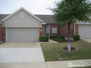 7024 Rembrandt Dr, Plano TX  75093-8416 exterior