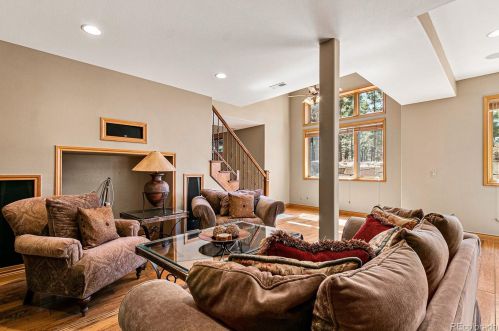 5414 Golden Currant Way, Parker CO 80134-2708 exterior