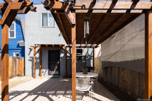 919 Lipan St, Denver CO 80211-2547 exterior