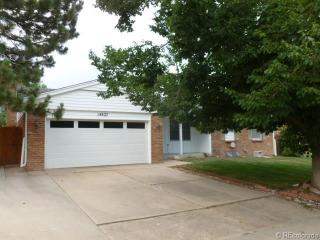 14827 Harvard Ave, Denver, CO 80014-2528