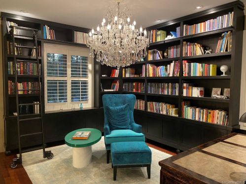 1134 Makaiwa St, Honolulu HI  96816-5405 exterior