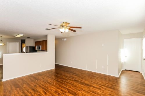 4949 Parkview Hills Ln, Fort Worth TX  76179-4182 exterior