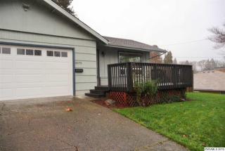 3375 13th Pl, Salem, OR 97302-3321