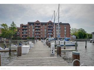 421 Bute St, Norfolk, VA 23510-1146