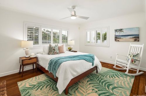 5576 Poola St, Honolulu HI  96821-1565 exterior