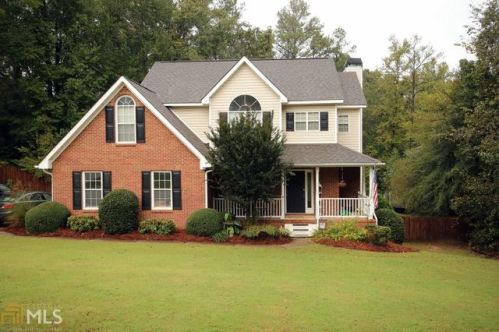 1109 River Green Ct, Mcdonough, GA 30252-4596