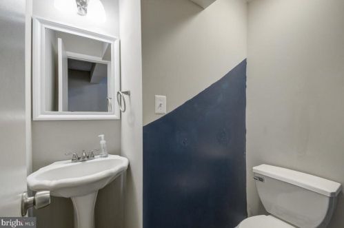 3654 Castle Ter, Silver Spring MD 20904-4747 exterior