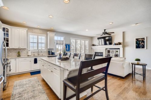 11860 Ml Vly St, Parker CO 80138-8793 exterior