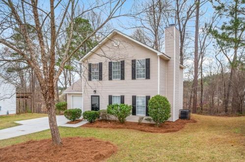 3800 Rock Hollow Ct, Conley, GA 30288-1480