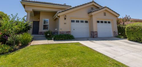 32 Touran Ln, Santa Barbara, CA 93117-8001