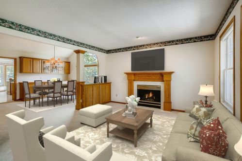 2990 Highcourte, Saint Paul, MN 55113-2171