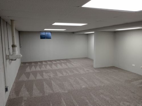 3437 Somerset St, Crete IL  60417-1022 exterior