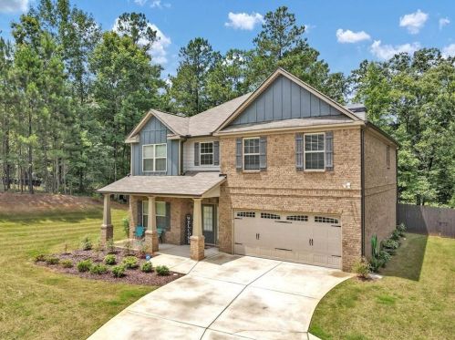 289 Arborview Dr, Mcdonough, GA 30252-2990