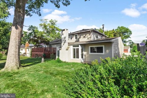 39 Lumar Rd, Trenton NJ 08648-3153 exterior