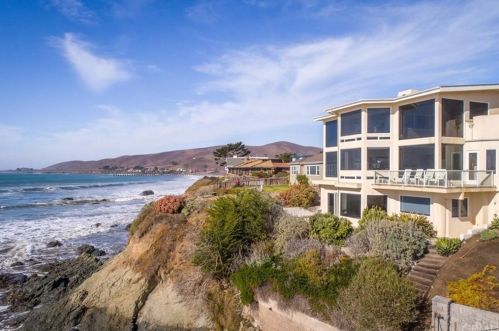 326 Pacific Ave, Cayucos, CA 93430-1634