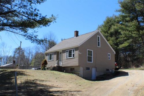 369 Suncook Valley Rd, Chichester, NH 03258-6419