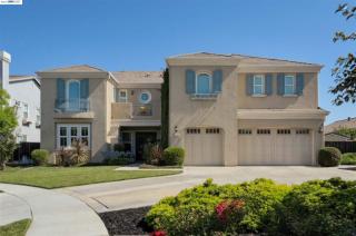 3372 Sagewood Ct, Pleasanton, CA 94588-2885