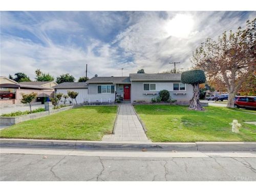 17704 Bellbrook St, Covina, CA 91722-2602