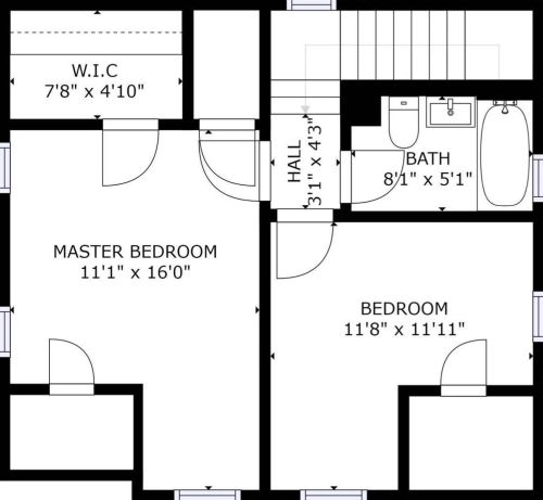 785 Aldine St, Saint Paul MN  55104-1105 exterior