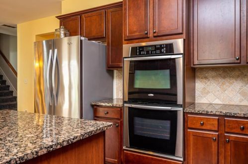 3489 Hamlin Sq, Atlanta GA  30331-7992 exterior