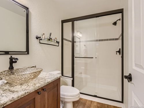 7237 Dove Ct, Parker CO exterior