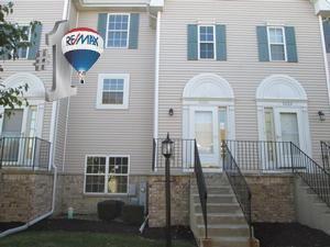 5228 Stoneridge Ct, Matteson IL  60443-2269 exterior
