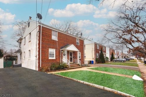 734 Scott Ave, Rahway, NJ 07065-5719