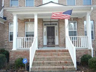 817 Fernbridge Pl, Chesapeake, VA 23320-7030