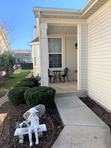 16405 Silver Moon Lake Way, Joliet, IL 60403-0778