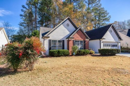 2495 Millerbrook Dr, Duluth, GA 30096-7048