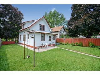2931 Buchanan St, Minneapolis MN  55418-2209 exterior