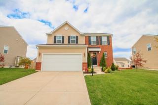 3265 Federalist Dr, Dayton, OH 45440-1578