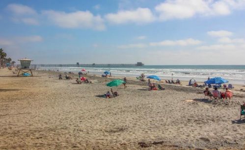 999 Pacific St, Oceanside, CA 92054-2005