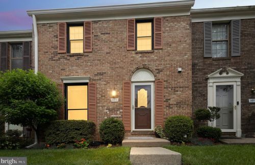 5973 Clerkenwell Ct, Springfield, VA 22015-3261