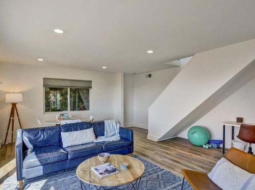 2441 Mira Vista Dr, Richmond CA  94530-1660 exterior