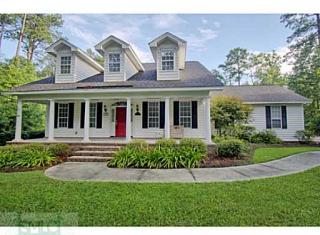 214 Wild Heron Rd, Savannah, GA 31419-9003