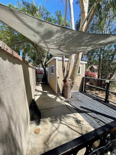 5780 Avenue Juan Bautista, Riverside CA  92509-6411 exterior