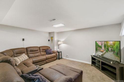 4660 Lipan St, Englewood CO  80110-5510 exterior