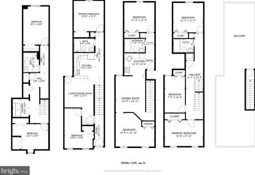 1315 19th St, Philadelphia, PA 19121-4924