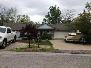 21167 Black Oak Dr, Garfield, AR 72732-9791