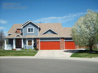 1818 Crestone Ct, Longmont, CO 80504-2092