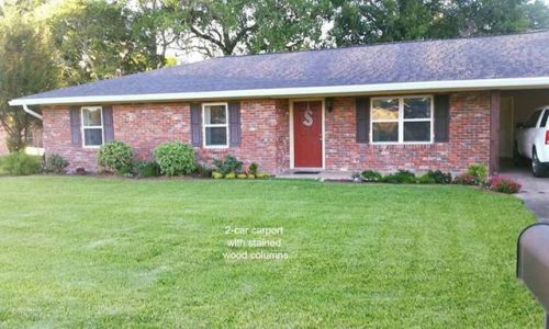 591 17 St, Crowley LA  70526-2817 exterior