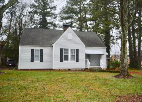 503 Lovell Ave, Chattanooga, TN 37412-2937
