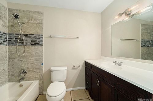 1681 Evanston St, Aurora CO  80012-5777 exterior