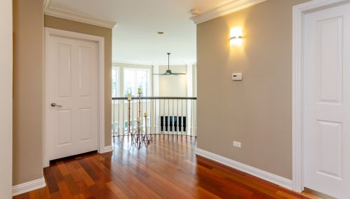 6919 Fieldstone Dr, Willowbrook IL  60527-5295 exterior