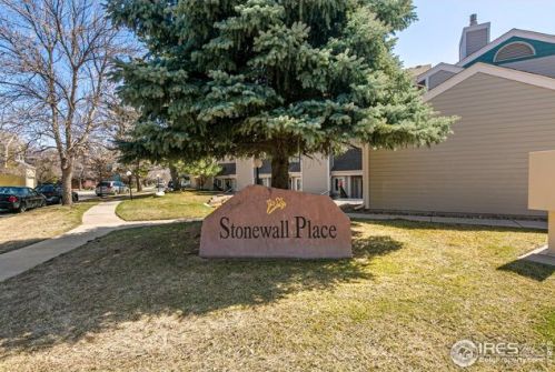 5540 Stonewall Pl, Boulder, CO 80303-2974