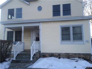 53 Osborne Ave, Norwalk CT  06855-1010 exterior