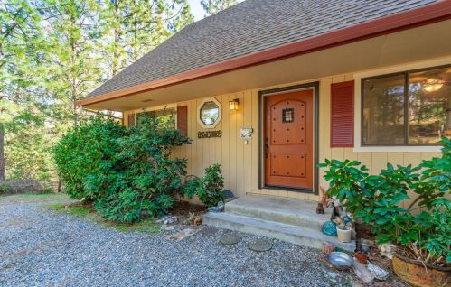 900 Mariposite Ln, Swansboro Country, CA 95667-4659