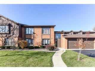1420 Tanglewood St, Homewood, IL 60422-1764