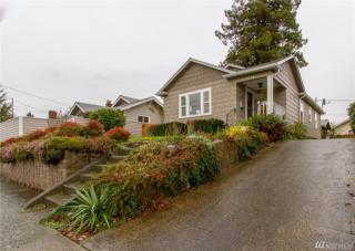 2105 Proctor St, Tacoma WA  98406-5331 exterior